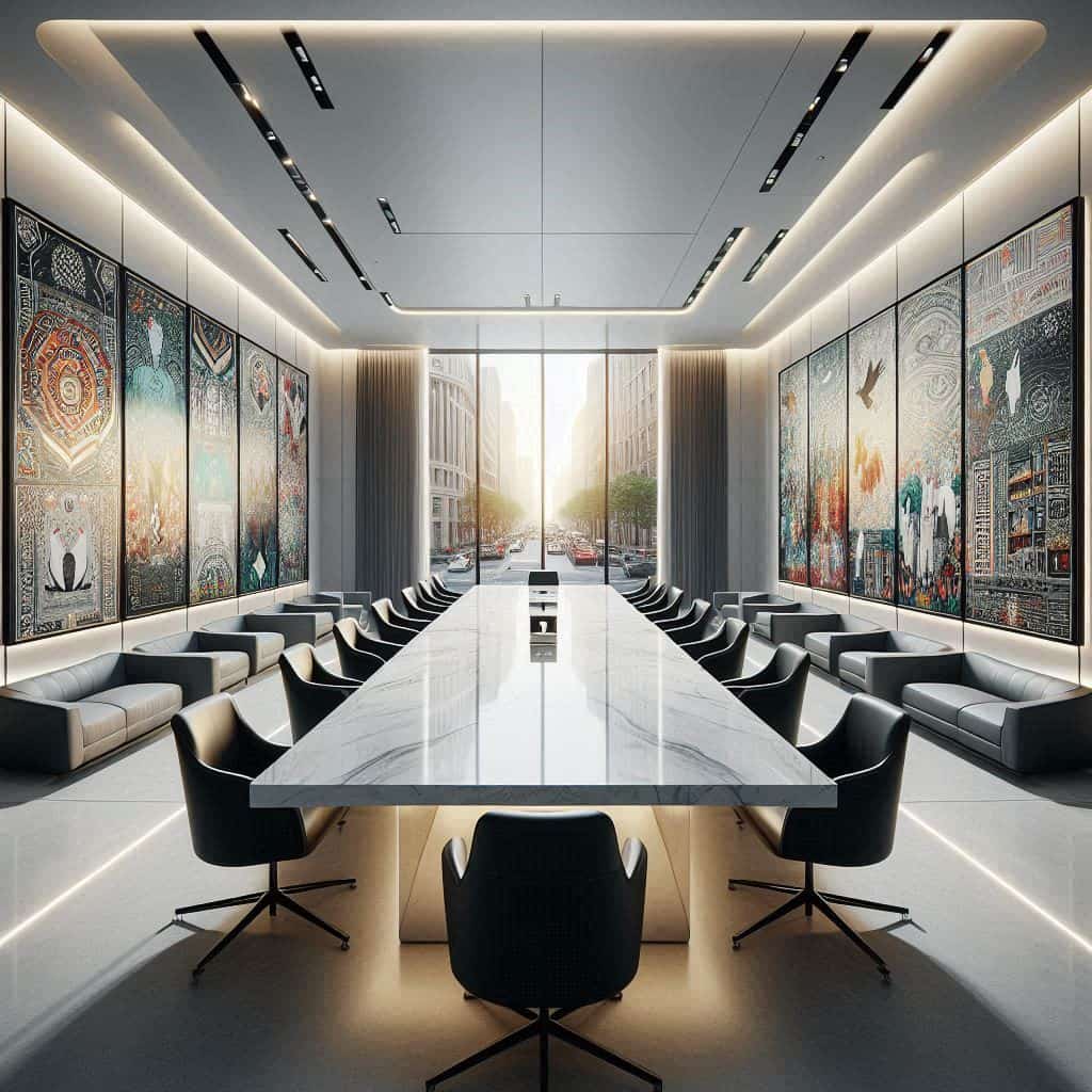 亮马河大厦文章配图